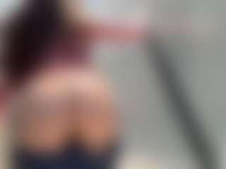Katrinnams's Live Sex Cam Show
