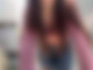 Katrinnams's Live Sex Cam Show