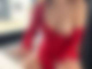 Katrinnams's Live Sex Cam Show