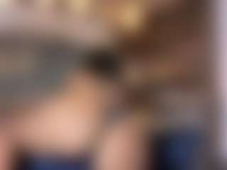 Live cam show with AisHhaFerrari - Shaved Pussy Brown Hair on Big Tits