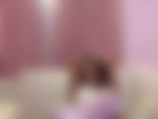 Aishha Ferrari's Live Sex Cam Show
