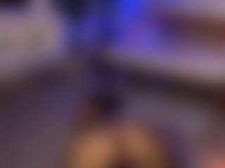 Aishha Ferrari's Live Sex Cam Show