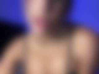 Aishha Ferrari's Live Sex Cam Show