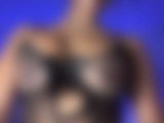 Aishha Ferrari's Live Sex Cam Show
