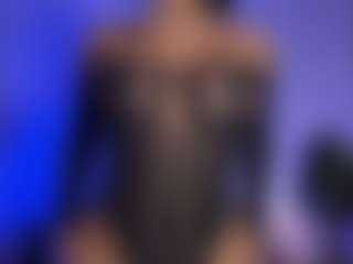 Aishha Ferrari's Live Sex Cam Show
