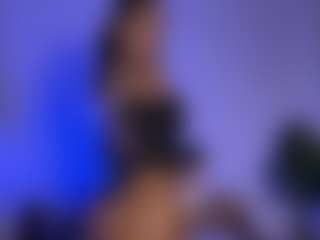 Live cam show with Aishha Ferrari - Mask on CamSodaAdn