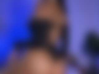 Aishha Ferrari's Live Sex Cam Show