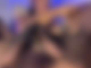 Aishha Ferrari's Live Sex Cam Show