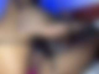 Aishha Ferrari's Live Sex Cam Show