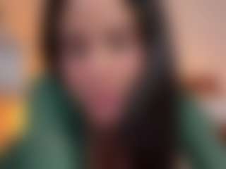 Aishha Ferrari's Live Sex Cam Show