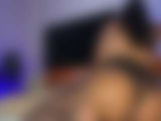 Aishha Ferrari's Live Sex Cam Show