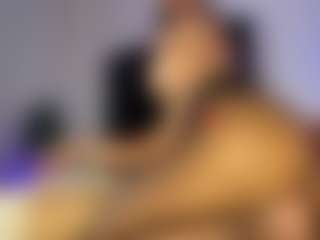 Aishha Ferrari's Live Sex Cam Show