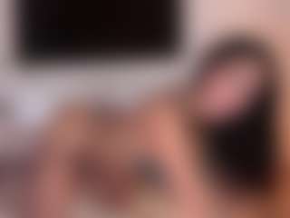 Aishha Ferrari's Live Sex Cam Show