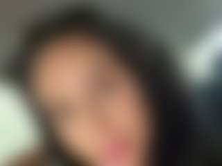 Aishha Ferrari's Live Sex Cam Show