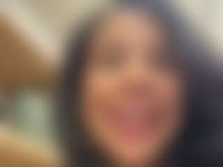 Aishha Ferrari's Live Sex Cam Show