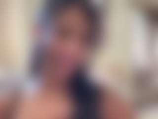 Aishha Ferrari's Live Sex Cam Show