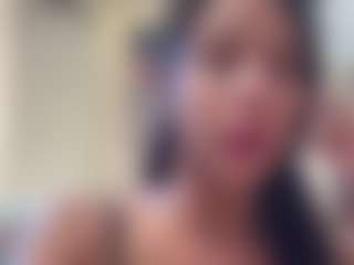 Aishha Ferrari's Live Sex Cam Show