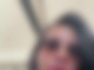 Show in cam erotica live di Aishha Ferrari