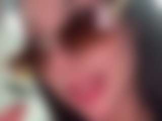 Aishha Ferrari's Live Sex Cam Show