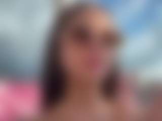 Aishha Ferrari's Live Sex Cam Show