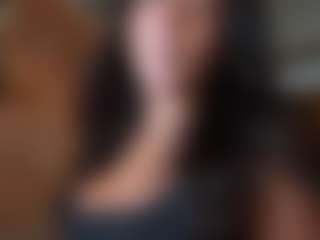 Live cam show with Aishha Ferrari - Cum Lovense on Streamer API