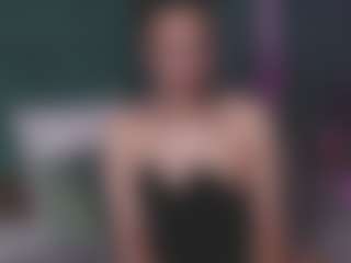 AmeliaJune's Live Sex Cam Show