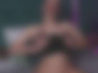 AmeliaJune's Live Sex Cam Show