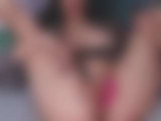 AmeliaJune's Live Sex Cam Show