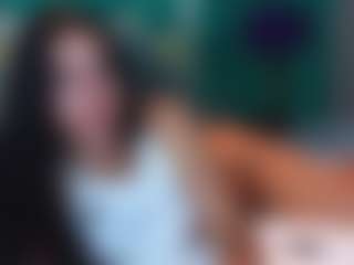 AmeliaJune's Live Sex Cam Show