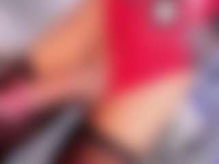 Ariia-janee's Live Sex Cam Show