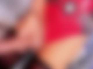 Ariia-janee's Live Sex Cam Show
