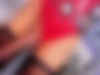 Ariia-janee's Live Sex Cam Show