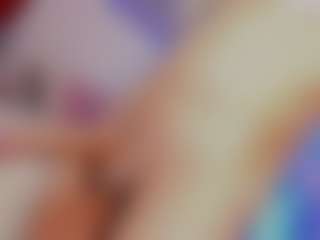 Ariia-janee's Live Sex Cam Show