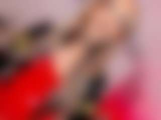 Show in cam erotica live di Ariia-janee