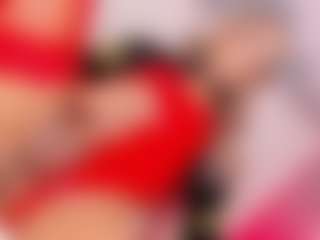 Cam Show en direct de Ariia-janee