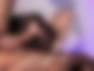 Ariia-janee's Live Sex Cam Show