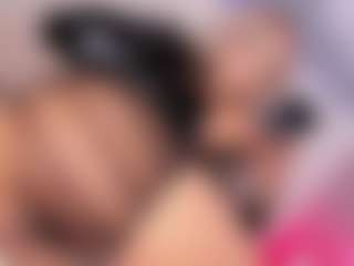 Live cam show with Ariia-janee - Gape on StripNow