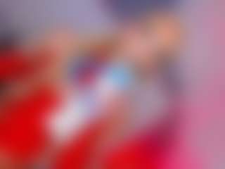 Ariia-janee's Live Sex Cam Show