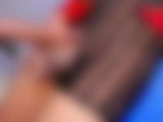 Ariia-janee's Live Sex Cam Show