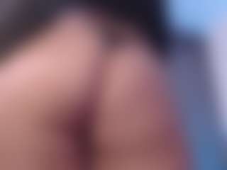 Eris Kaosu's Live Sex Cam Show