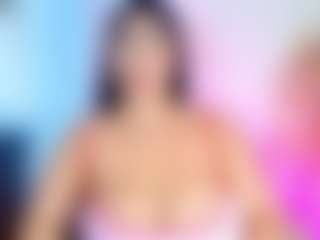 Live cam show with Samy_Grey01 - BBW on Camsoda