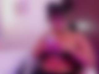 Ahlya's Live Sex Cam Show