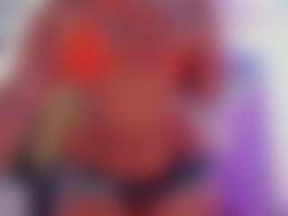 Live cam show with Ahlya - Smoking on SpankPalCams