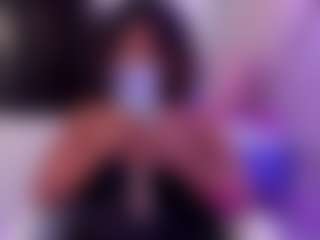 Live-Cam-Show mit Ahlya - Thick auf Camsoda