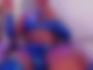 Live cam show with Ahlya - Tittyfuck on Mixed Magazine Live