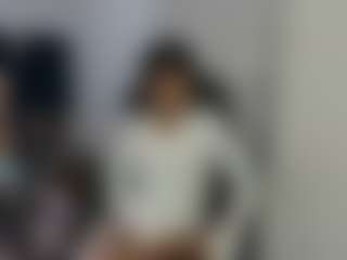 Aisha-Rx's Live Sex Cam Show