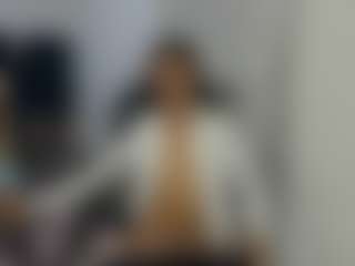 Live-sekscamshow van Aisha-Rx