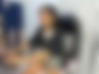 Aisha-Rx's Live Sex Cam Show