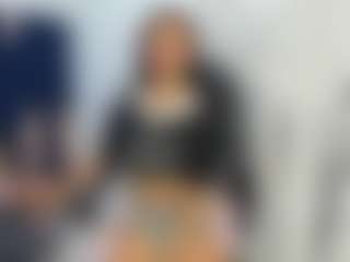 Aisha-Rx's Live Sex Cam Show
