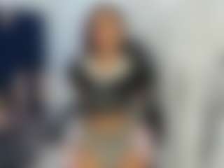 Aisha-Rx's Live Sex Cam Show